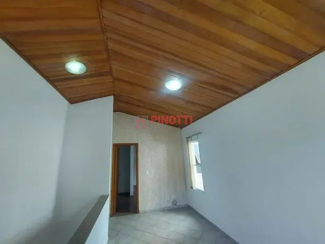 Cobertura / Penthouse 3 quartos e 4 banheiros, para alugar, no bairro Vila Dayse em São Bernardo do Campo