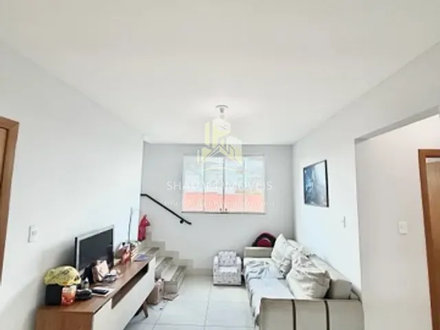 Cobertura / Penthouse com 150m² 2 quartos e 3 banheiros, à venda, no bairro Parque Xangri-Lá em Contagem