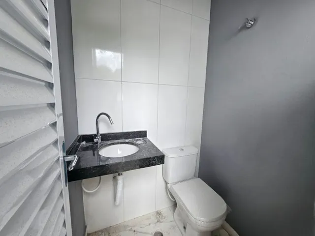 Cobertura / Penthouse 2 quartos e 2 banheiros, à venda, no bairro Vila Scarpelli em Santo André