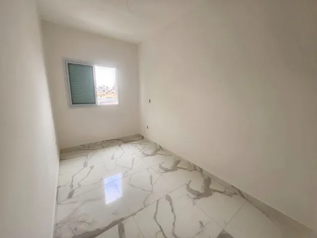 Cobertura / Penthouse 2 quartos e 2 banheiros, à venda, no bairro Vila Scarpelli em Santo André