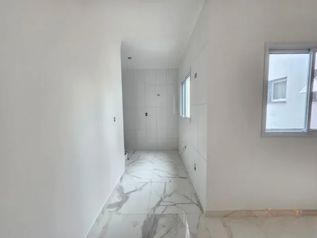 Cobertura / Penthouse 2 quartos e 2 banheiros, à venda, no bairro Vila Scarpelli em Santo André