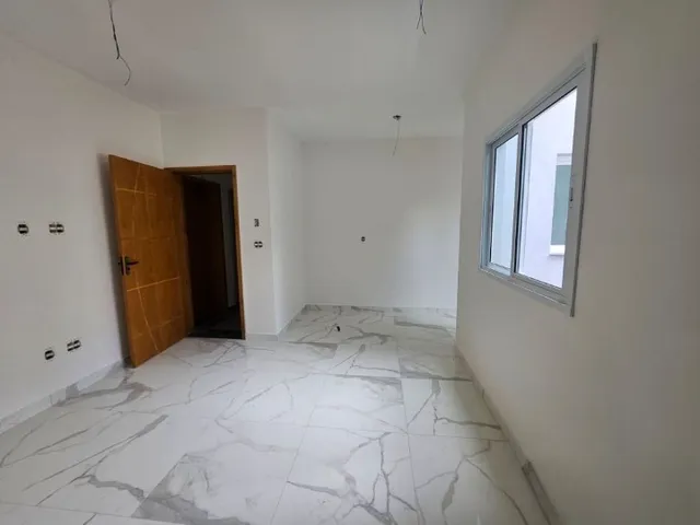 Cobertura / Penthouse 2 quartos e 2 banheiros, à venda, no bairro Vila Scarpelli em Santo André