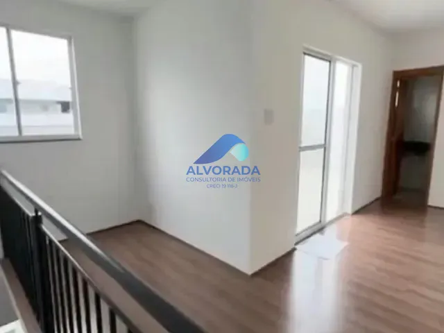 Cobertura / Penthouse 2 quartos e 1 banheiro, à venda, no bairro Parque Residencial Flamboyant em São José dos Campos