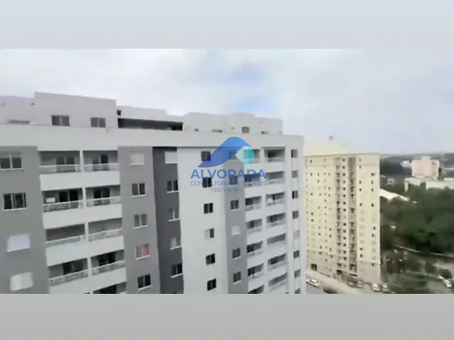 Cobertura / Penthouse 2 quartos e 1 banheiro, à venda, no bairro Parque Residencial Flamboyant em São José dos Campos