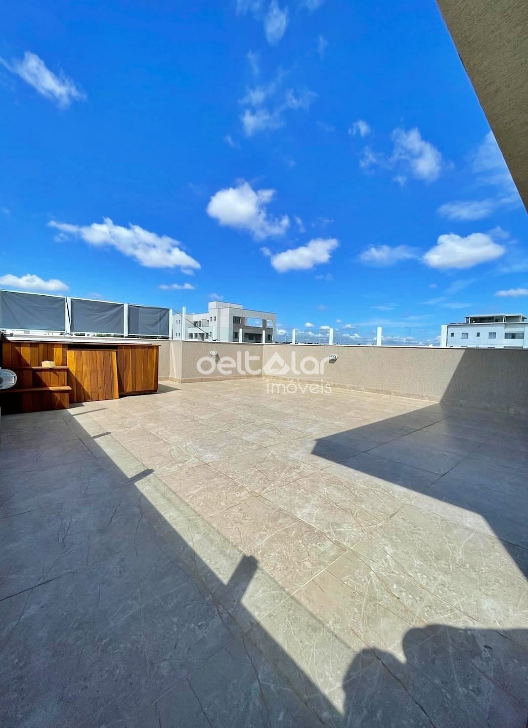 Cobertura à venda com 3 quartos, 155m² - Foto 3