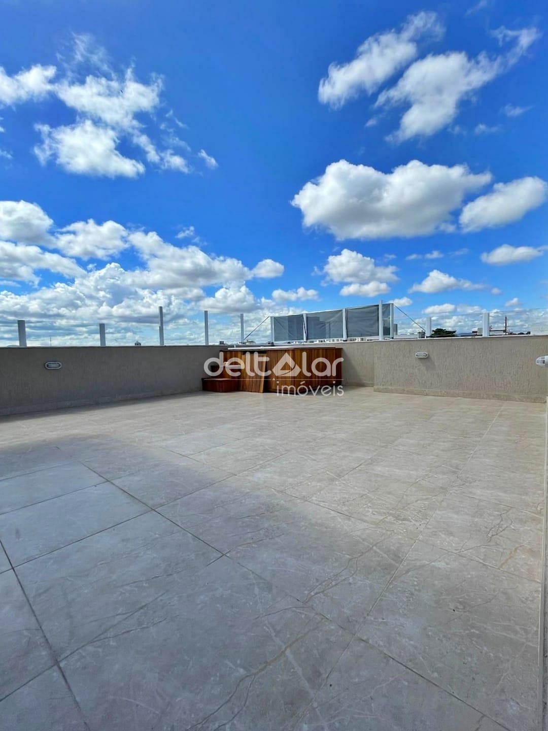 Cobertura à venda com 3 quartos, 155m² - Foto 4