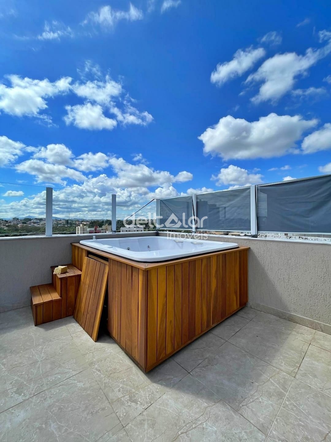 Cobertura à venda com 3 quartos, 155m² - Foto 5