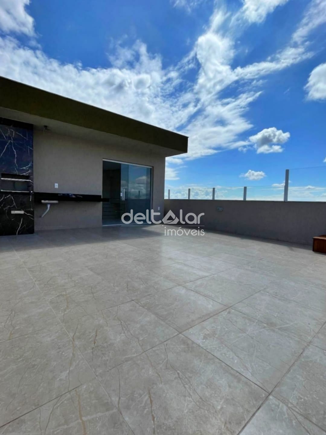 Cobertura à venda com 3 quartos, 155m² - Foto 6