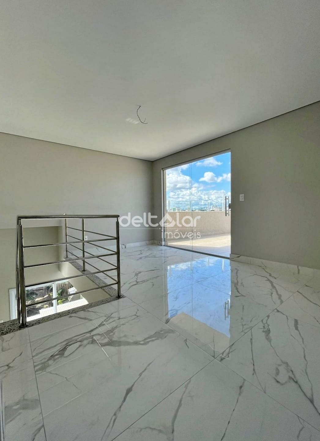 Cobertura à venda com 3 quartos, 155m² - Foto 8