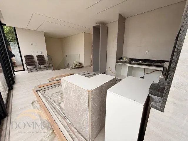 Cobertura / Penthouse 4 quartos e 3 banheiros, à venda, no bairro Horto em Ipatinga