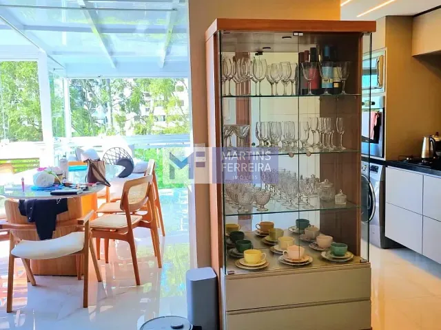 Cobertura / Penthouse com 147m² 3 quartos e 4 banheiros, à venda, no bairro Recreio dos Bandeirantes em Rio de Janeiro