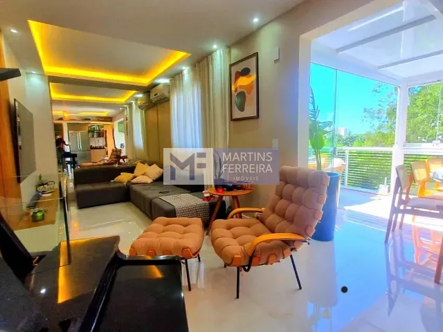 Cobertura / Penthouse com 147m² 3 quartos e 4 banheiros, à venda, no bairro Recreio dos Bandeirantes em Rio de Janeiro