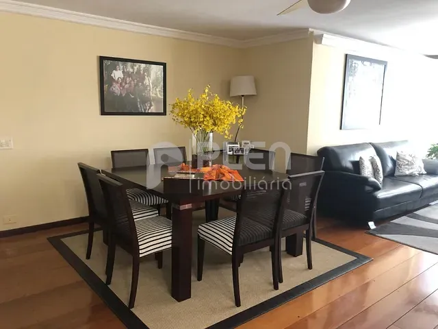 Cobertura / Penthouse 4 quartos e 4 banheiros, à venda, no bairro Perdizes em São Paulo