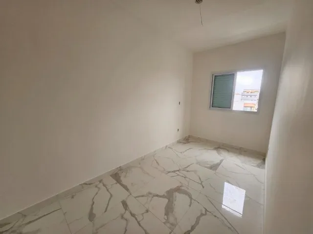 Cobertura / Penthouse 2 quartos e 2 banheiros, à venda, no bairro Vila Scarpelli em Santo André