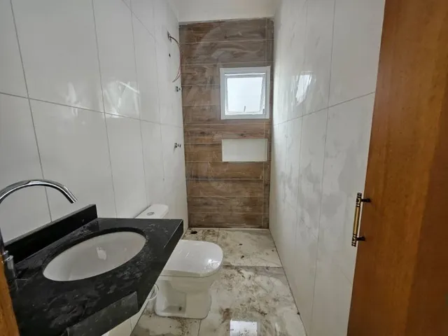 Cobertura / Penthouse 2 quartos e 2 banheiros, à venda, no bairro Vila Scarpelli em Santo André