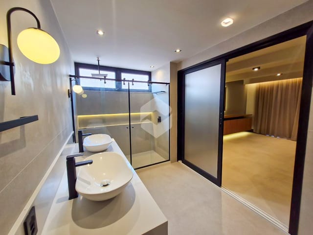 Cobertura / Penthouse 3 quartos e 5 banheiros, à venda, no bairro Barra da Tijuca em Rio de Janeiro
