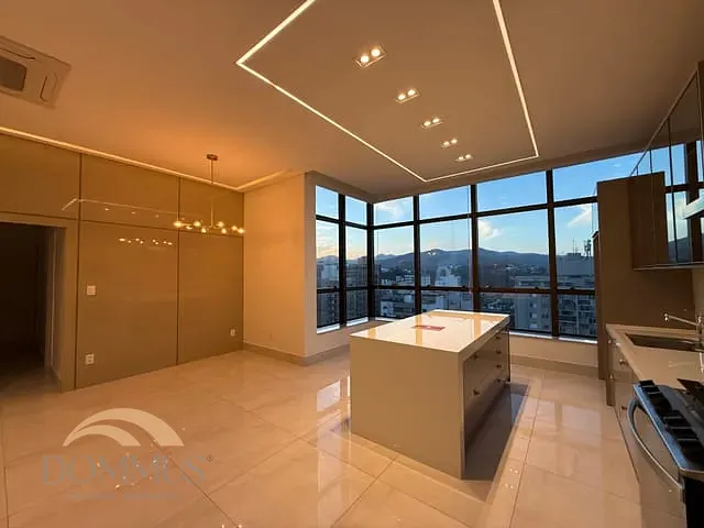 Cobertura / Penthouse com 224m² 3 quartos e 2 banheiros, à venda, no bairro Cidade Nobre em Ipatinga