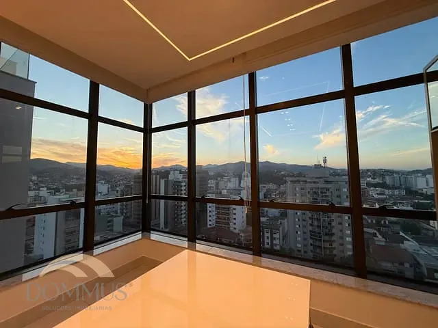 Cobertura / Penthouse com 224m² 3 quartos e 2 banheiros, à venda, no bairro Cidade Nobre em Ipatinga