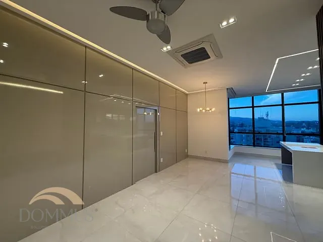 Cobertura / Penthouse com 224m² 3 quartos e 2 banheiros, à venda, no bairro Cidade Nobre em Ipatinga