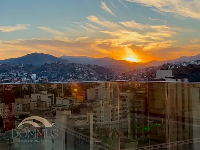 Cobertura / Penthouse com 224m² 3 quartos e 2 banheiros, à venda, no bairro Cidade Nobre em Ipatinga