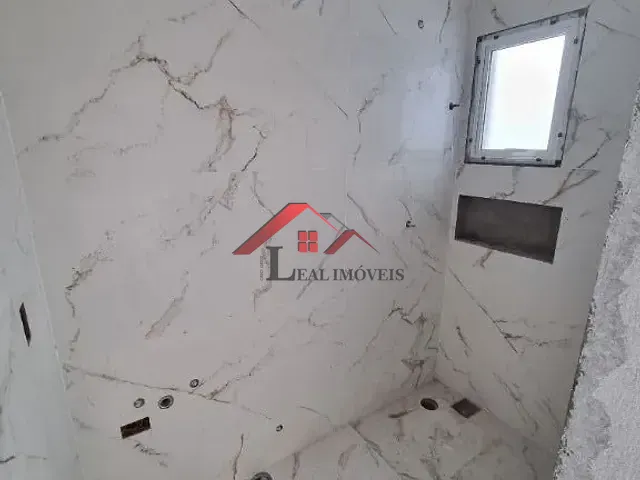 Apartamento com 109m² 2 quartos e 3 banheiros, à venda, no bairro Santa Maria em Santo André