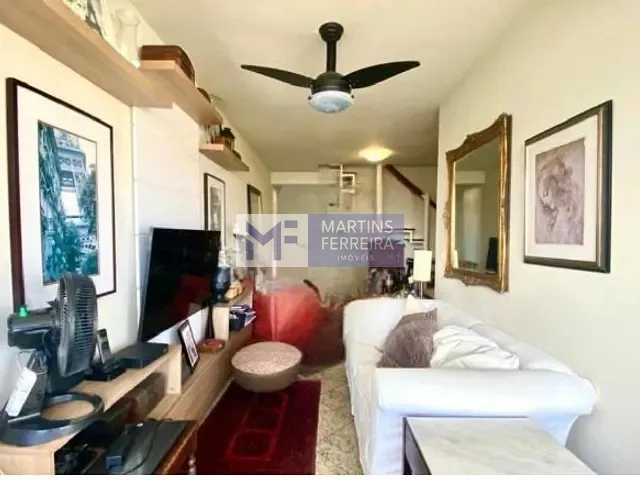 Cobertura / Penthouse com 160m² 3 quartos e 3 banheiros, à venda, no bairro Recreio dos Bandeirantes em Rio de Janeiro