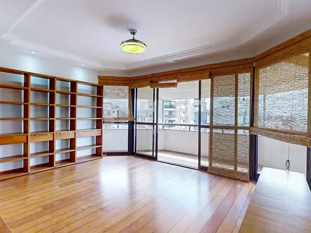 Cobertura / Penthouse 4 quartos e 5 banheiros, à venda, no bairro Perdizes em São Paulo