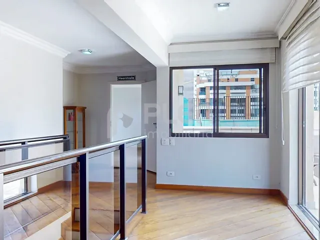 Cobertura / Penthouse 4 quartos e 5 banheiros, à venda, no bairro Perdizes em São Paulo
