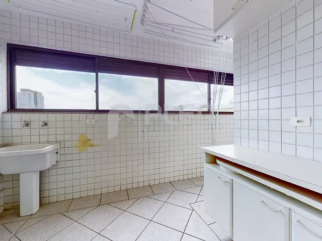 Cobertura / Penthouse 4 quartos e 5 banheiros, à venda, no bairro Perdizes em São Paulo