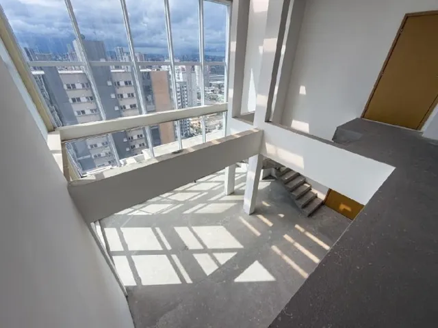 Cobertura / Penthouse 4 quartos e 6 banheiros, à venda, no bairro Campestre em Santo André