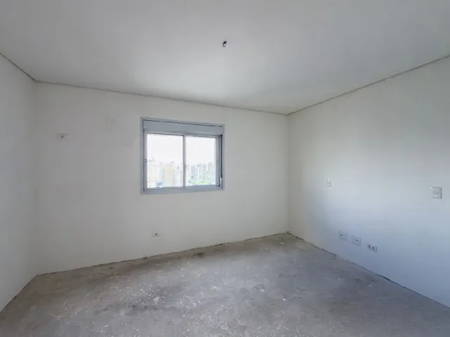 Cobertura / Penthouse 4 quartos e 6 banheiros, à venda, no bairro Campestre em Santo André