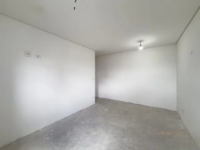 Cobertura / Penthouse 4 quartos e 6 banheiros, à venda, no bairro Campestre em Santo André