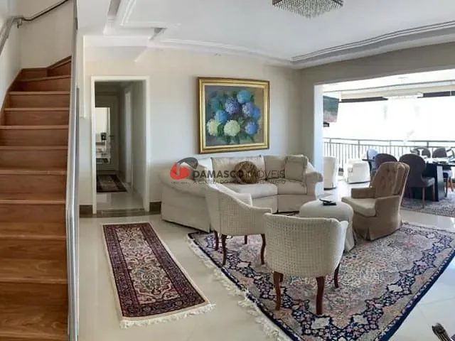 Cobertura / Penthouse 4 quartos e 1 banheiro, à venda, no bairro Jardim São Caetano em São Caetano do Sul