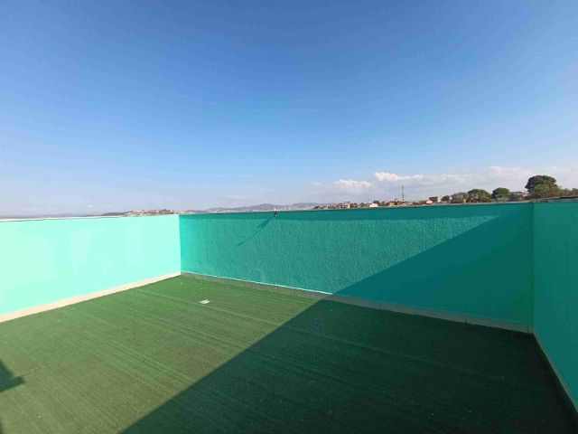 Foto do Cobertura / Penthouse - Cobertura com elevador sendo 02 quartos com suíte, 02 vagas cobertas para locação no bairro Juliana | Deltalar Imóveis