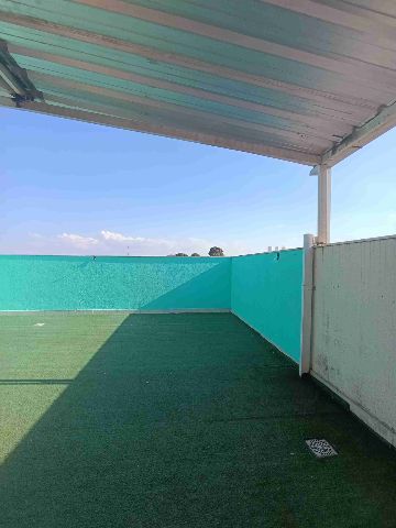 Foto do Cobertura / Penthouse - Cobertura com elevador sendo 02 quartos com suíte, 02 vagas cobertas para locação no bairro Juliana | Deltalar Imóveis