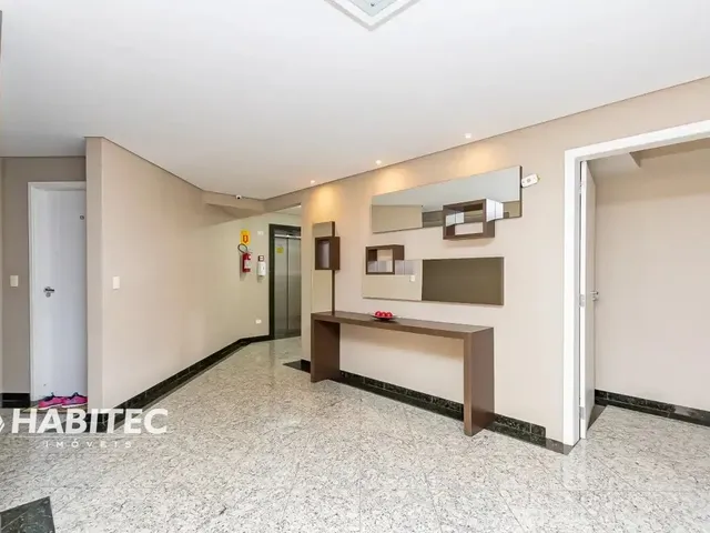Cobertura / Penthouse 3 quartos e 4 banheiros, à venda, no bairro Mossunguê em Curitiba