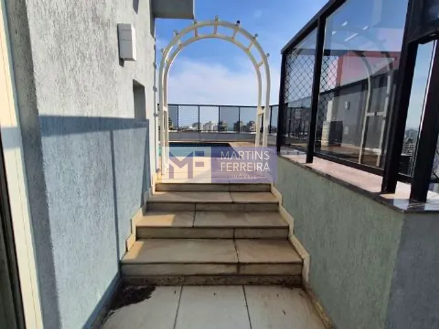 Cobertura / Penthouse 4 quartos e 5 banheiros, à venda, no bairro Barra da Tijuca em Rio de Janeiro