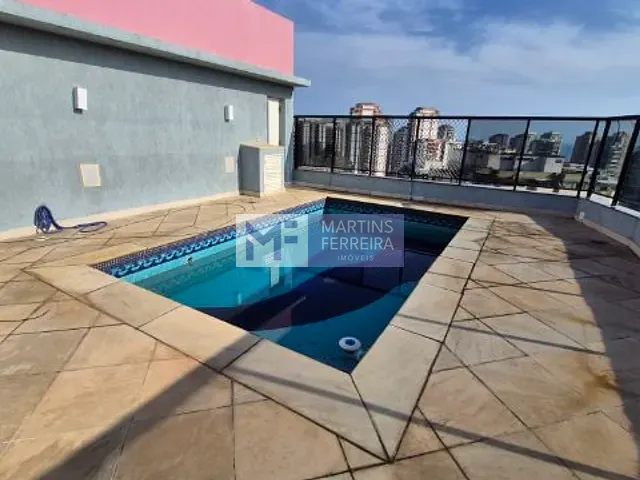 Cobertura / Penthouse 4 quartos e 5 banheiros, à venda, no bairro Barra da Tijuca em Rio de Janeiro