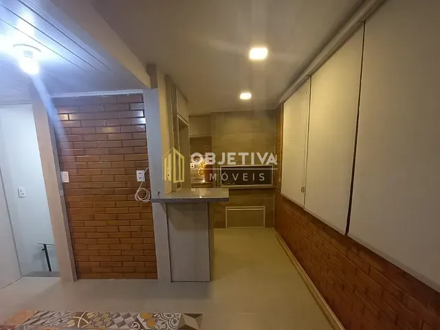 Cobertura / Penthouse 2 quartos e 2 banheiros, à venda, no bairro Centro Histórico em Porto Alegre