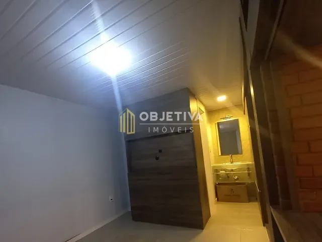 Cobertura / Penthouse 2 quartos e 2 banheiros, à venda, no bairro Centro Histórico em Porto Alegre