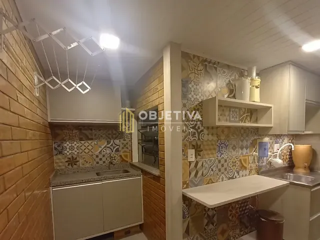 Cobertura / Penthouse 2 quartos e 2 banheiros, à venda, no bairro Centro Histórico em Porto Alegre