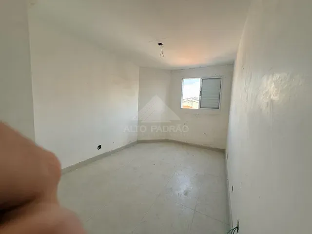 Cobertura / Penthouse com 130m² 3 quartos e 2 banheiros, à venda, no bairro Parque São Vicente em Mauá
