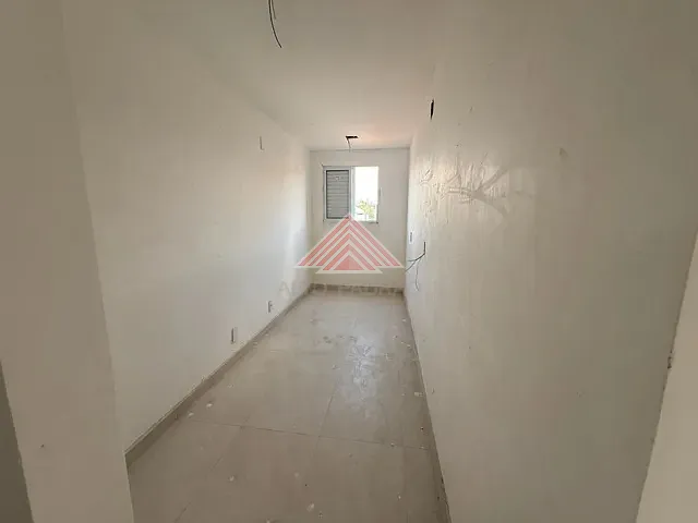 Cobertura / Penthouse com 130m² 3 quartos e 2 banheiros, à venda, no bairro Parque São Vicente em Mauá
