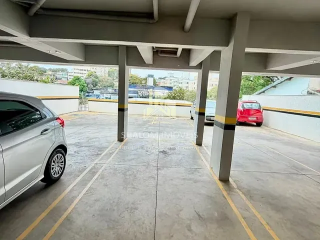 Cobertura / Penthouse 3 quartos e 2 banheiros, à venda, no bairro São João Batista (Venda Nova) em Belo Horizonte