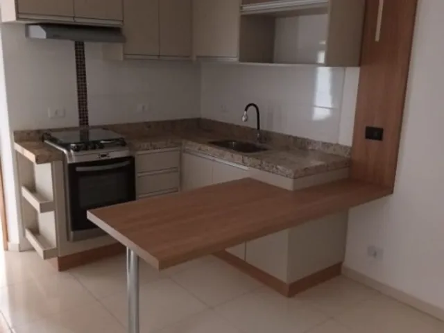 Cobertura / Penthouse 2 quartos e 1 banheiro, à venda, no bairro Vila Floresta em Santo André