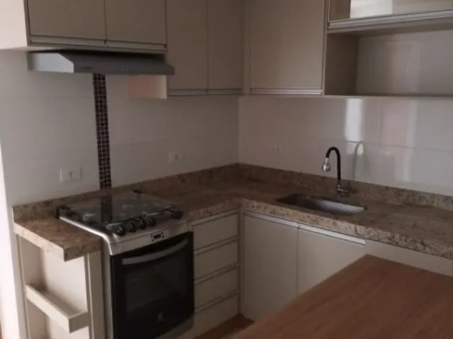 Cobertura / Penthouse 2 quartos e 1 banheiro, à venda, no bairro Vila Floresta em Santo André