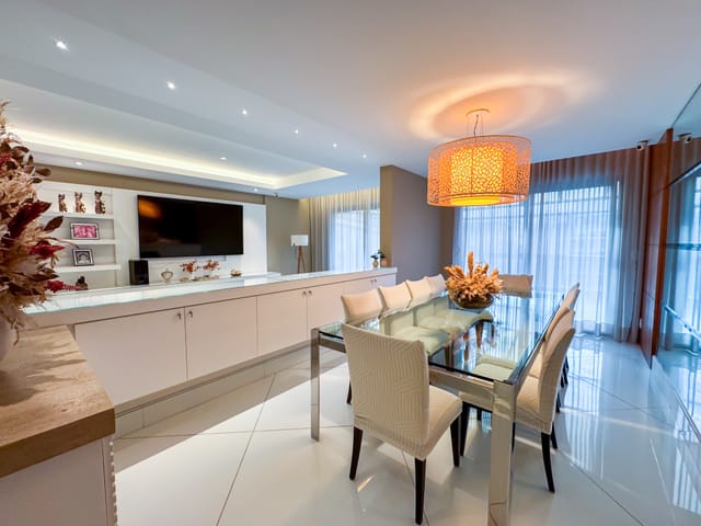 Cobertura / Penthouse com 219m² 4 quartos e 6 banheiros, à venda, no bairro Recreio dos Bandeirantes em Rio de Janeiro