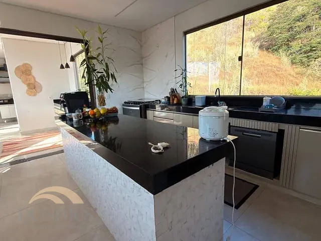 Cobertura / Penthouse com 119m² 2 quartos e 3 banheiros, à venda, no bairro Ideal em Ipatinga