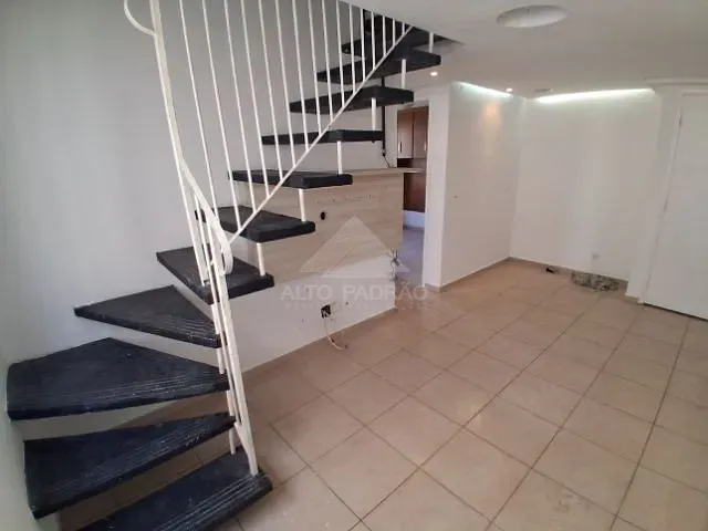 Cobertura / Penthouse 3 quartos e 2 banheiros, à venda, no bairro Parque São Vicente em Mauá