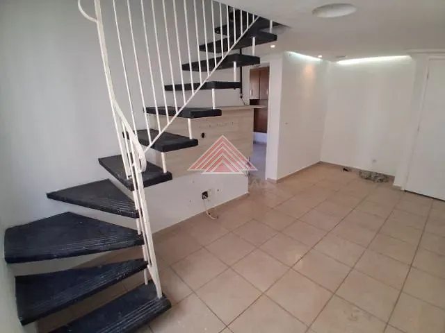 Cobertura / Penthouse 3 quartos e 2 banheiros, à venda, no bairro Parque São Vicente em Mauá